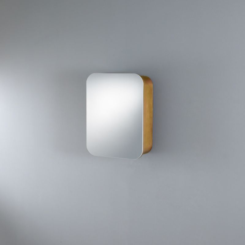 Cooke amp Lewis Small Lozenge Shaped Cabinet