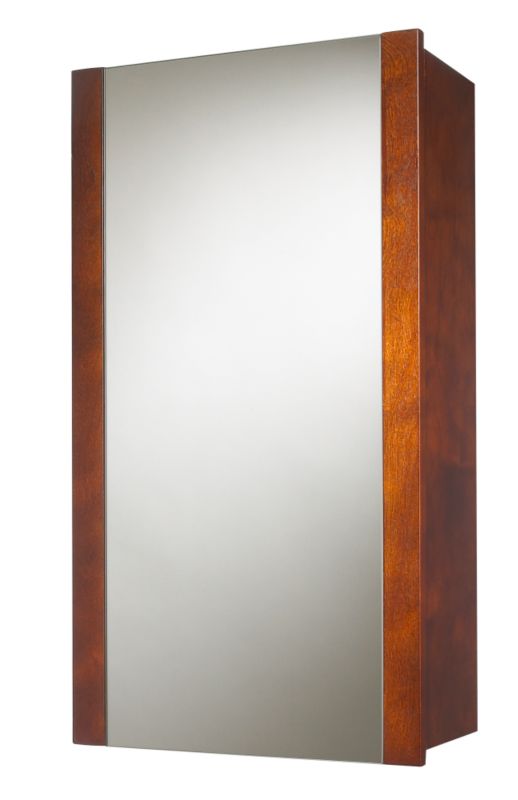 Single Mirror Cabinet