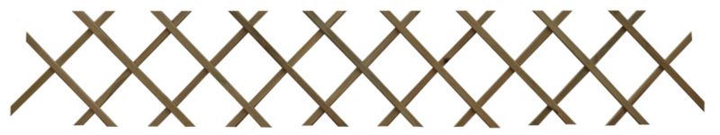 Timber Trellis L18 x W03