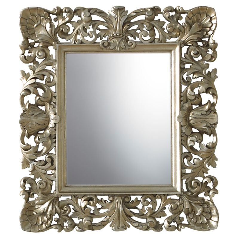 Colours Collection by BandQ Cordelia Mirror