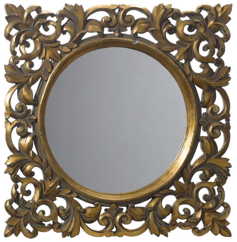 Ophelia Mirror
