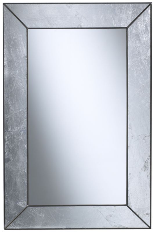 Mercutio Antique Mirror