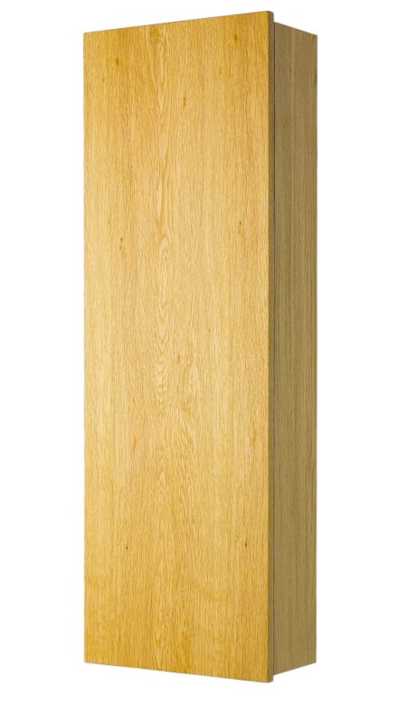 Tall Solid Cabinet