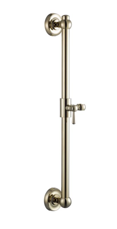 Gold Effect Classic Riser Rail
