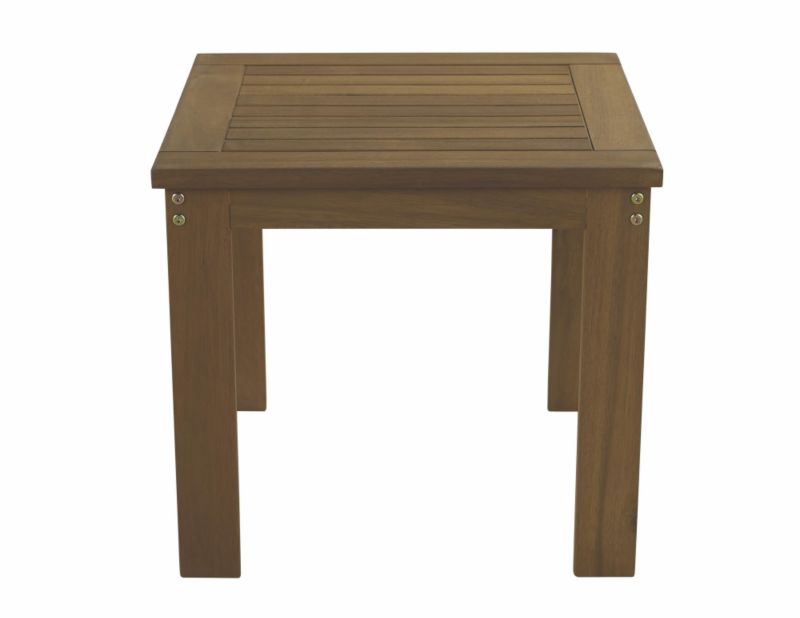 BandQ Chichester Side Table