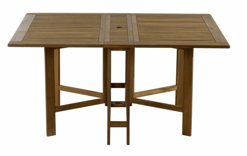 Chichester Rectangular Gateleg Table