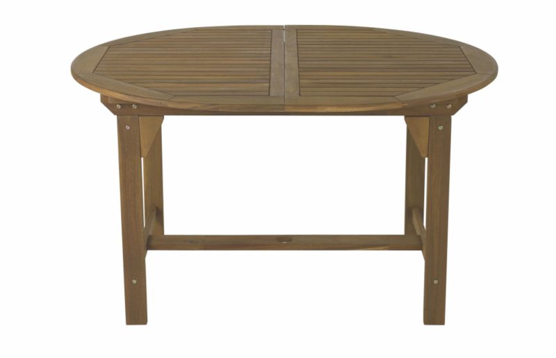 Chichester Oval Extending Table