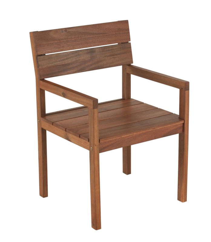 BandQ Richmond Carver Chair