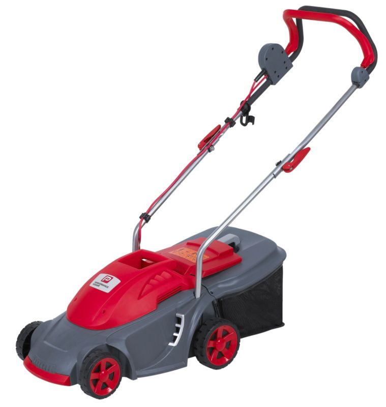 Performance Power 1000W Lawn Mower PLM1000