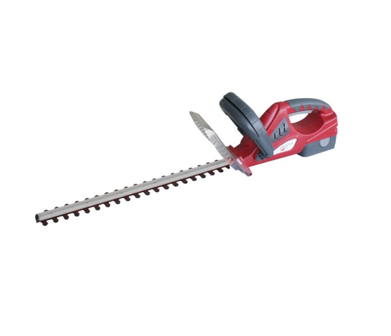 Performance Power 18V Cordless Hedge Trimmer Pht18 Grey