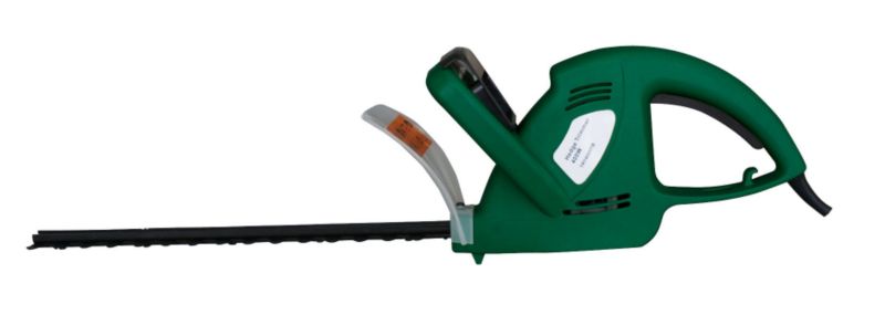 Tertiary 400W Hedge Trimmer Try400Htb Green