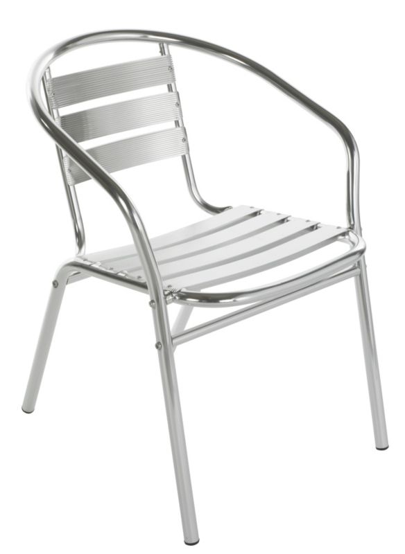 BandQ Tulsa Bistro Chair