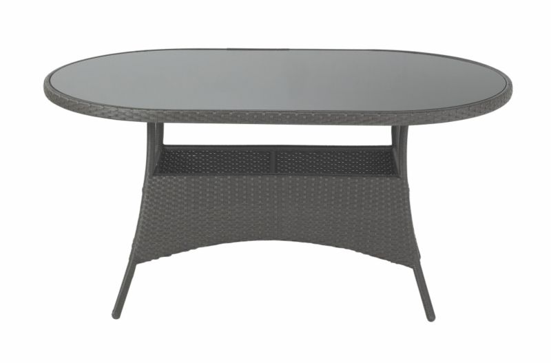 Stafford Oval Table