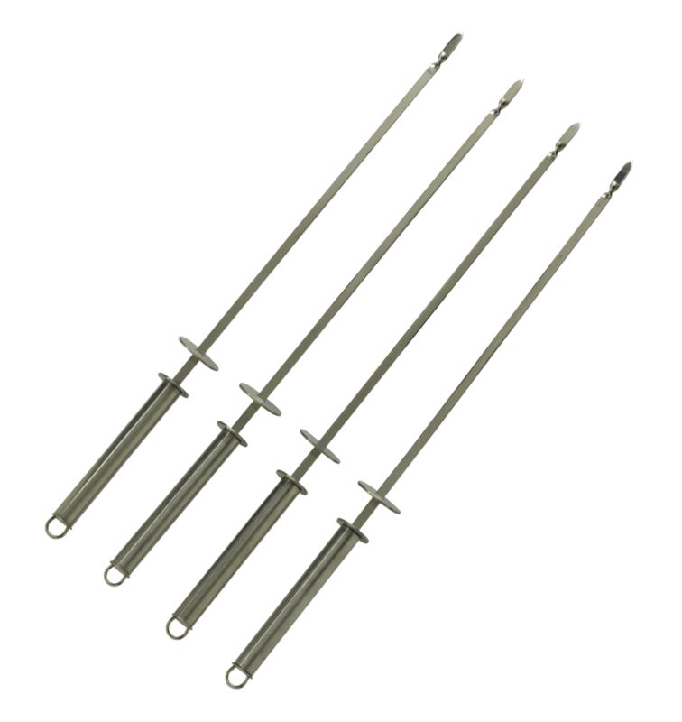 BandQ Skewer Set Of 4