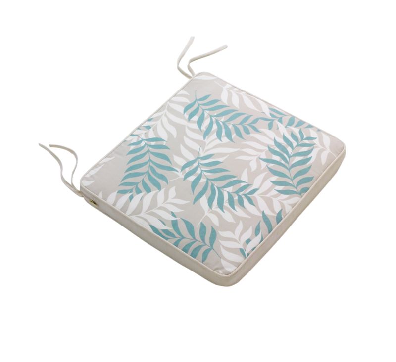 BampQ Colours Leaf Carver Cushion Pack of 2
