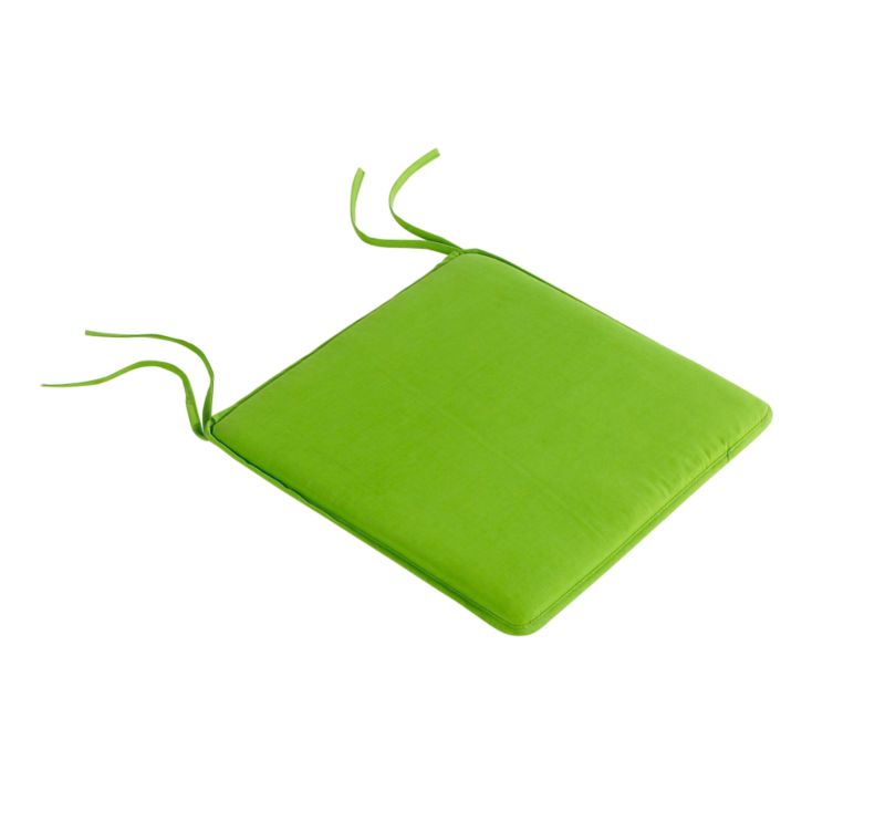 BampQ Value Green Seat Pad Pack of 2
