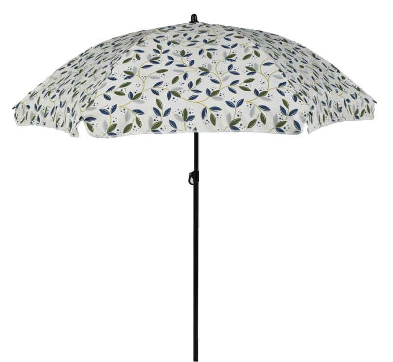 BandQ Warwick Parasol