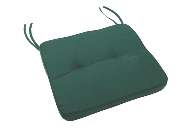 BampQ Select Green Seat Pad Pack of 2