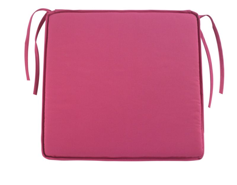 BampQ Value Pink Seat Pad Pack of 2