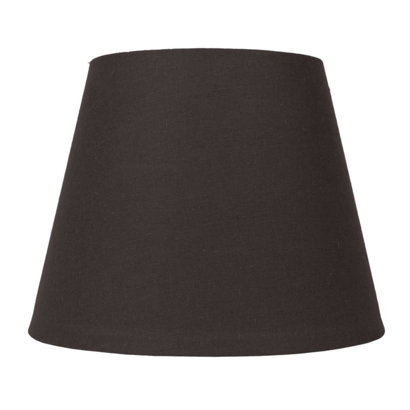 Holly Drum Black Shade