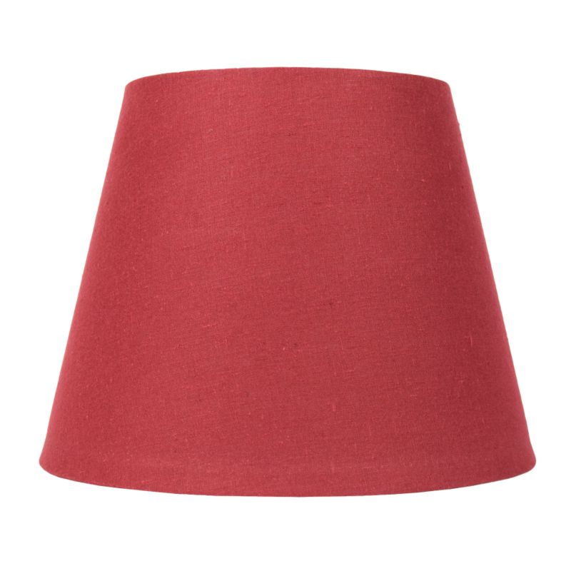 Holly Drum Mulberry Shade