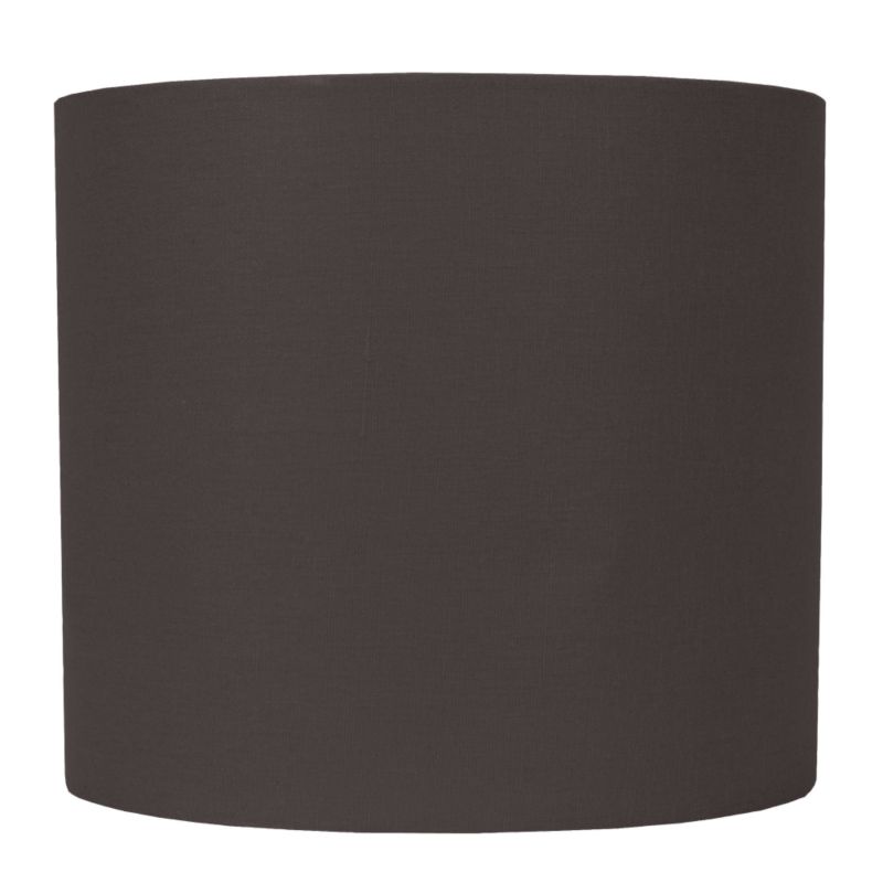 Haymarket Cylinder Black Shade