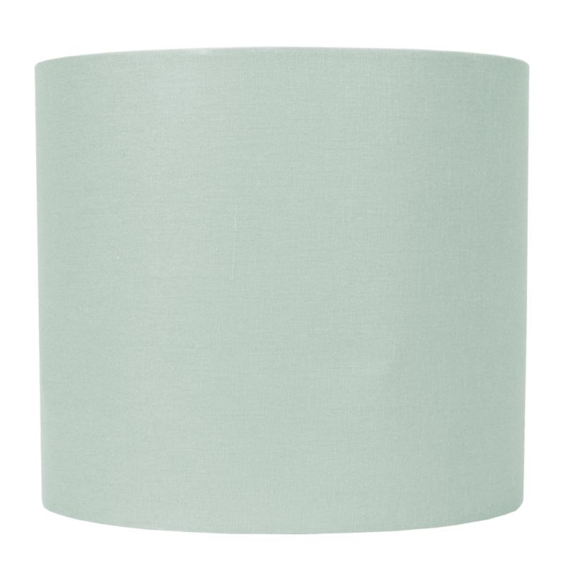 Haymarket Cylinder Duck Egg Shade