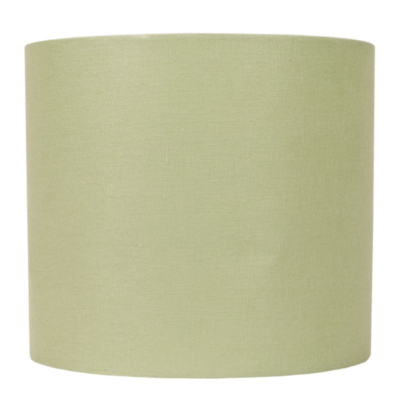 Haymarket Cylinder Sage Shade