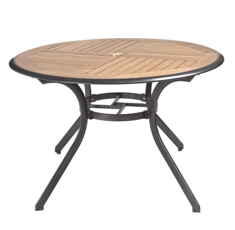 BandQ Bali Round Table