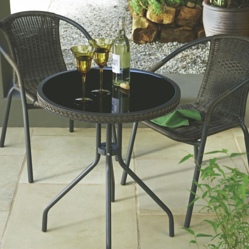 BandQ Alicante Chair