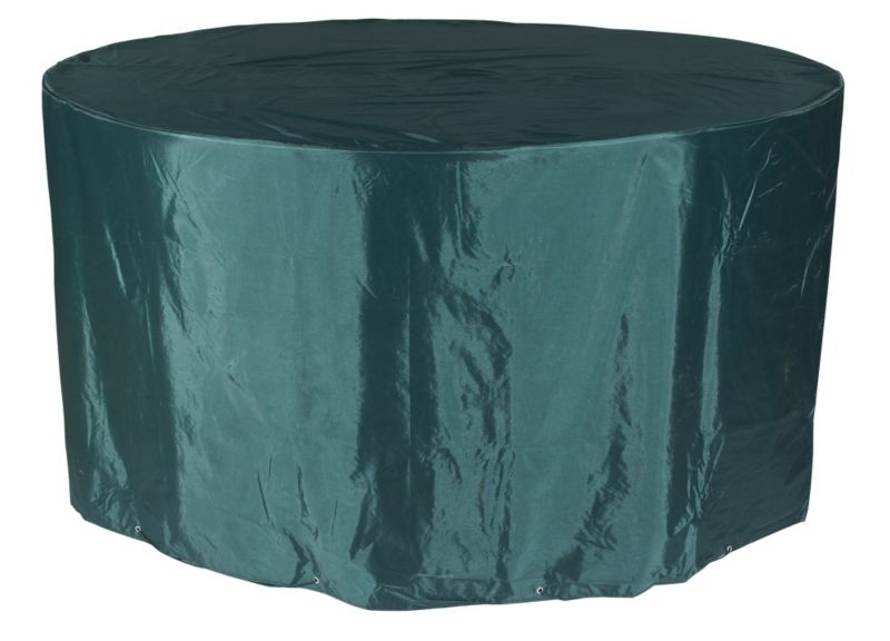 BandQ Luxury Medium Round Dining Set Cover