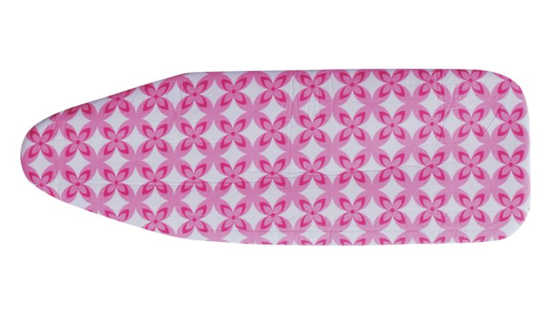BampQ Cotton Cover Stylised Floral Small L 109 x W 35cm