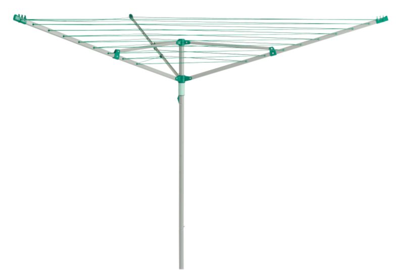 BandQ 40m Rotary Airer