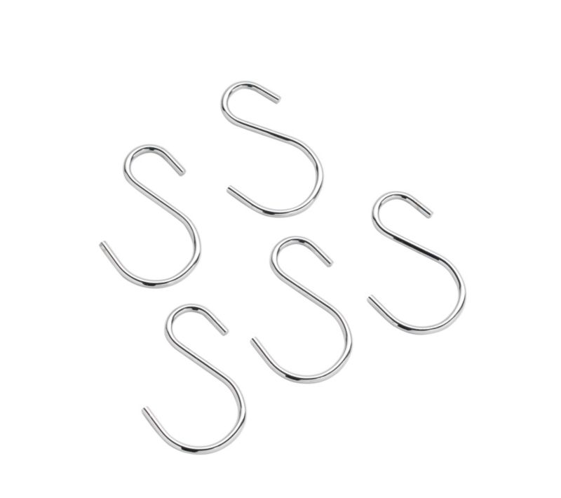 Blooma Barbecue Tool and Lantern Hooks 5 pack