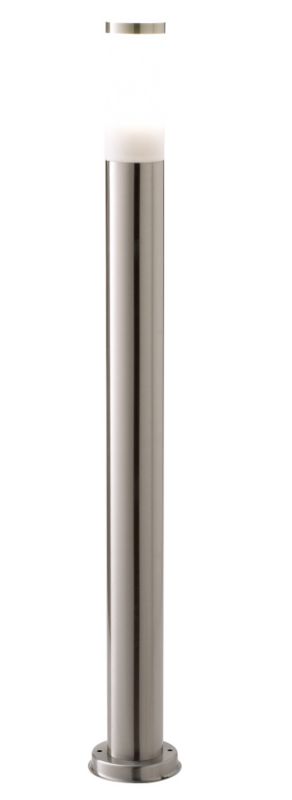 Cano Energy Saving Outdoor Bollard ST022 1000 Wood Effect