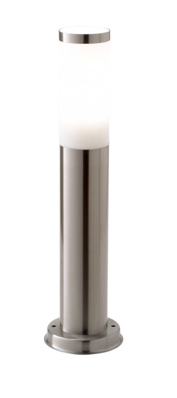 Cano Energy Saving Outdoor Mini Bollard ST015 Wood Effect