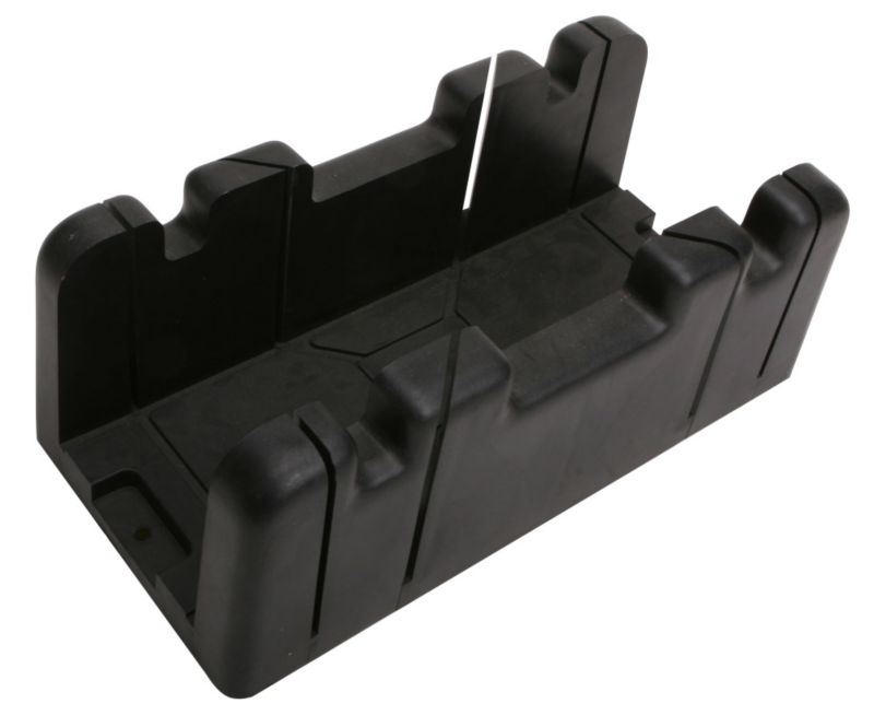 BampQ Mitre Saw Box