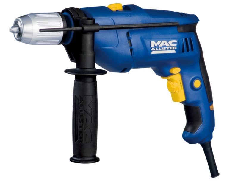 MacAllister