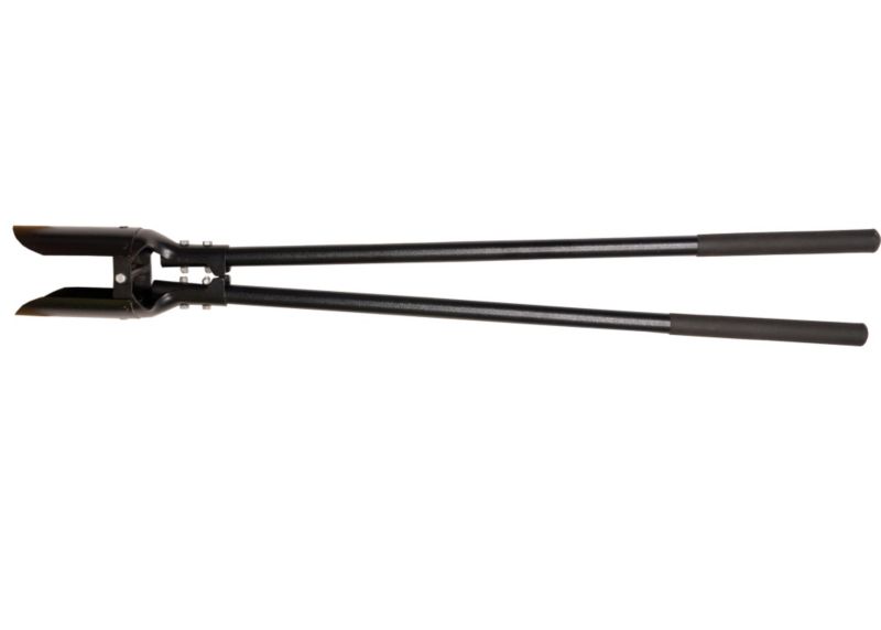 BampQ Heavy Duty Post Hole Digger