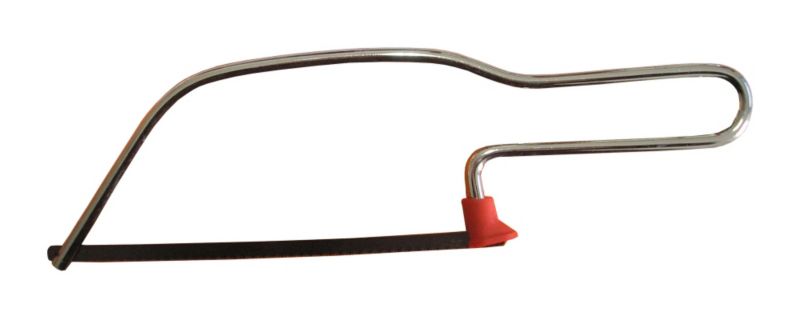 B&Q Value Junior Hacksaw
