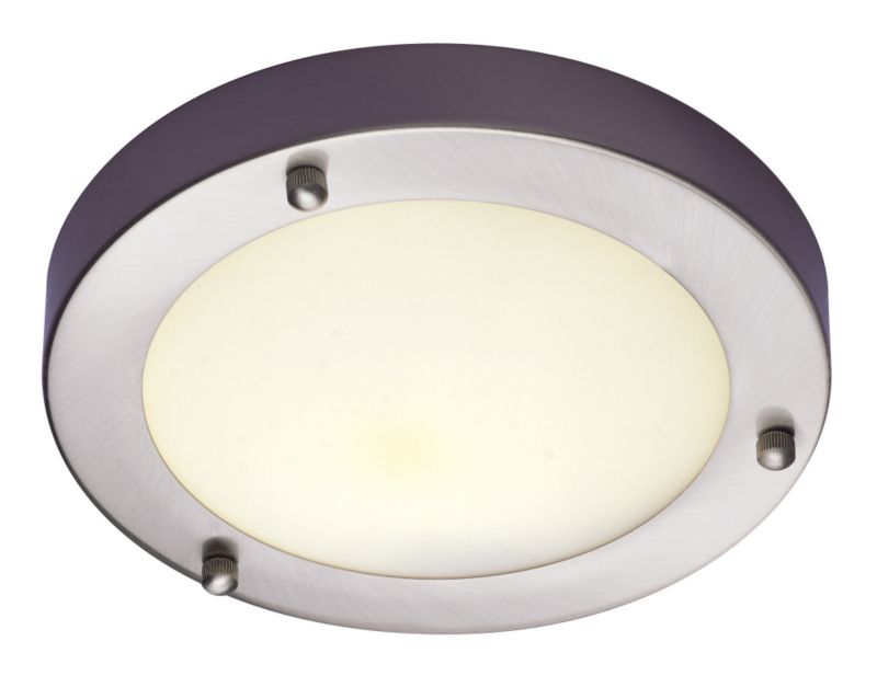 Trinity 1 Light Ceiling Light