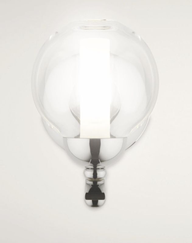 Lights by BandQ Giselle Single Wall Light