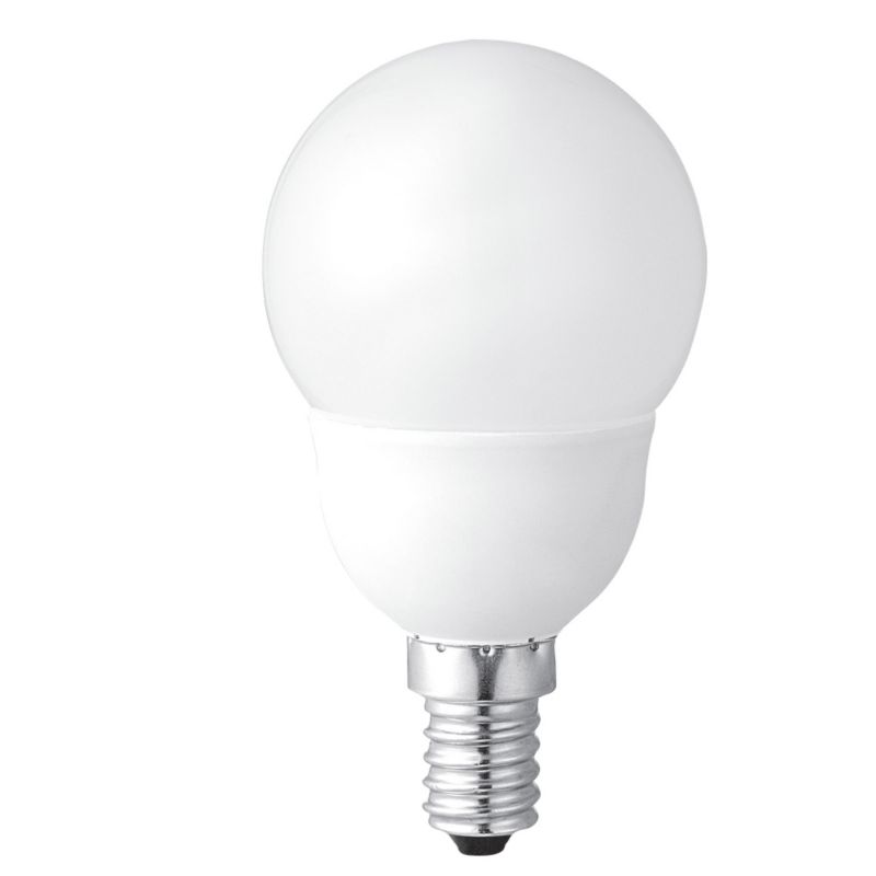 BampQ Energy Saving Round Bulb 7W
