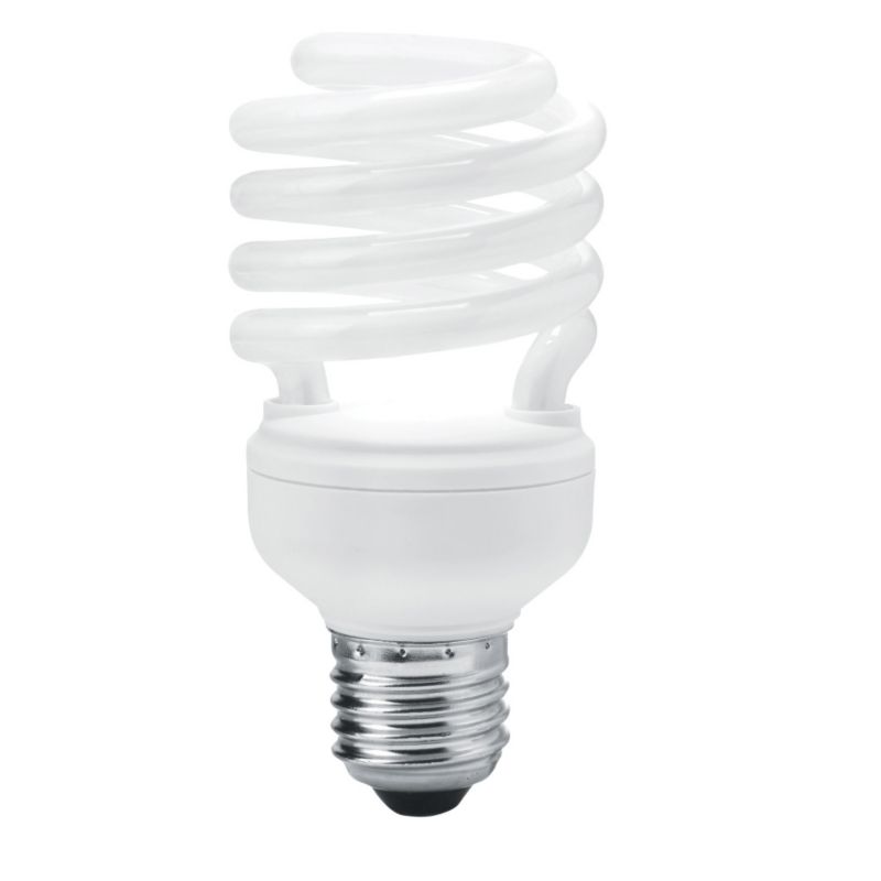 BampQ Energy Saving Spiral Bulb 20W