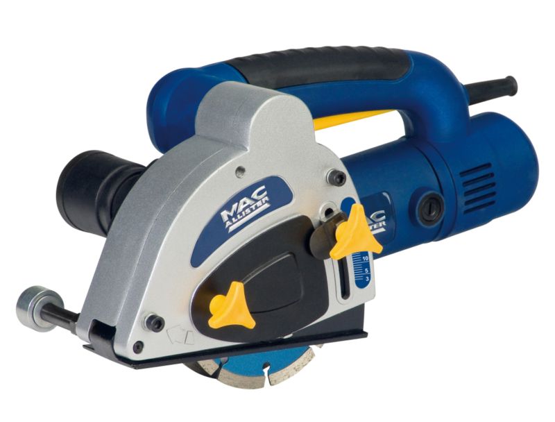 MacAllister Wall Chaser MWC1500 1500W