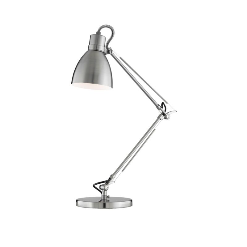 Lights by BandQ Albany Table Lamp