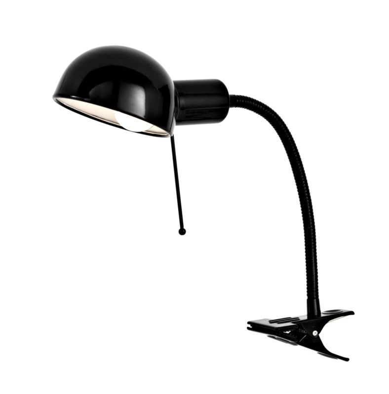 Tutti Black Spotlight Clip