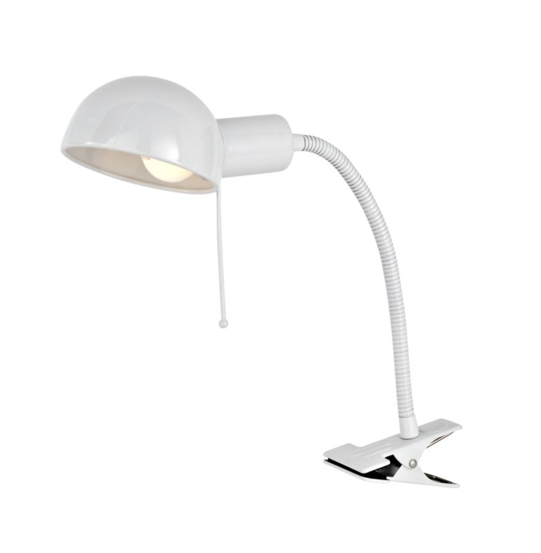 Tutti White Spotlight Clip