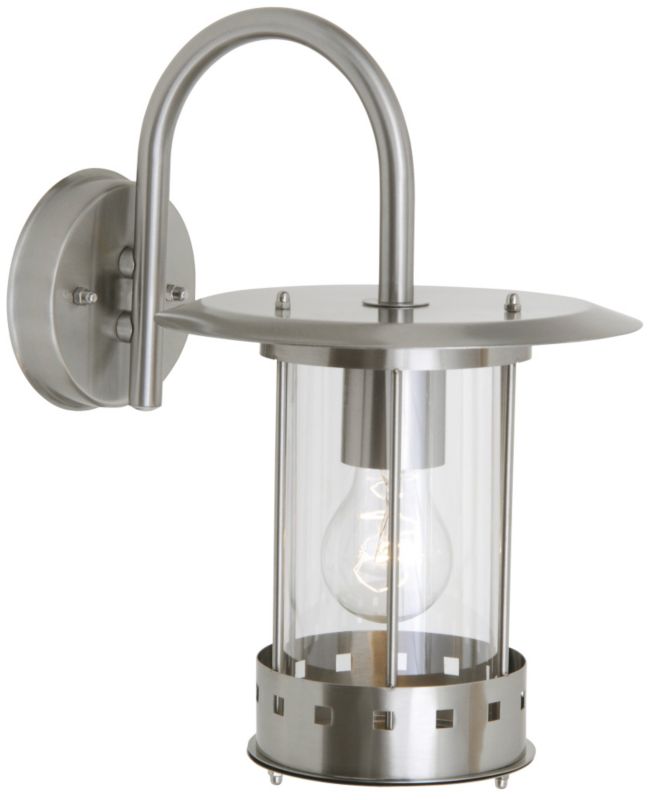 San Marco Wall Lantern Downlighter