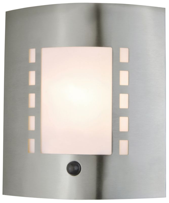 Micromark Automatic Teramo Wall Lantern